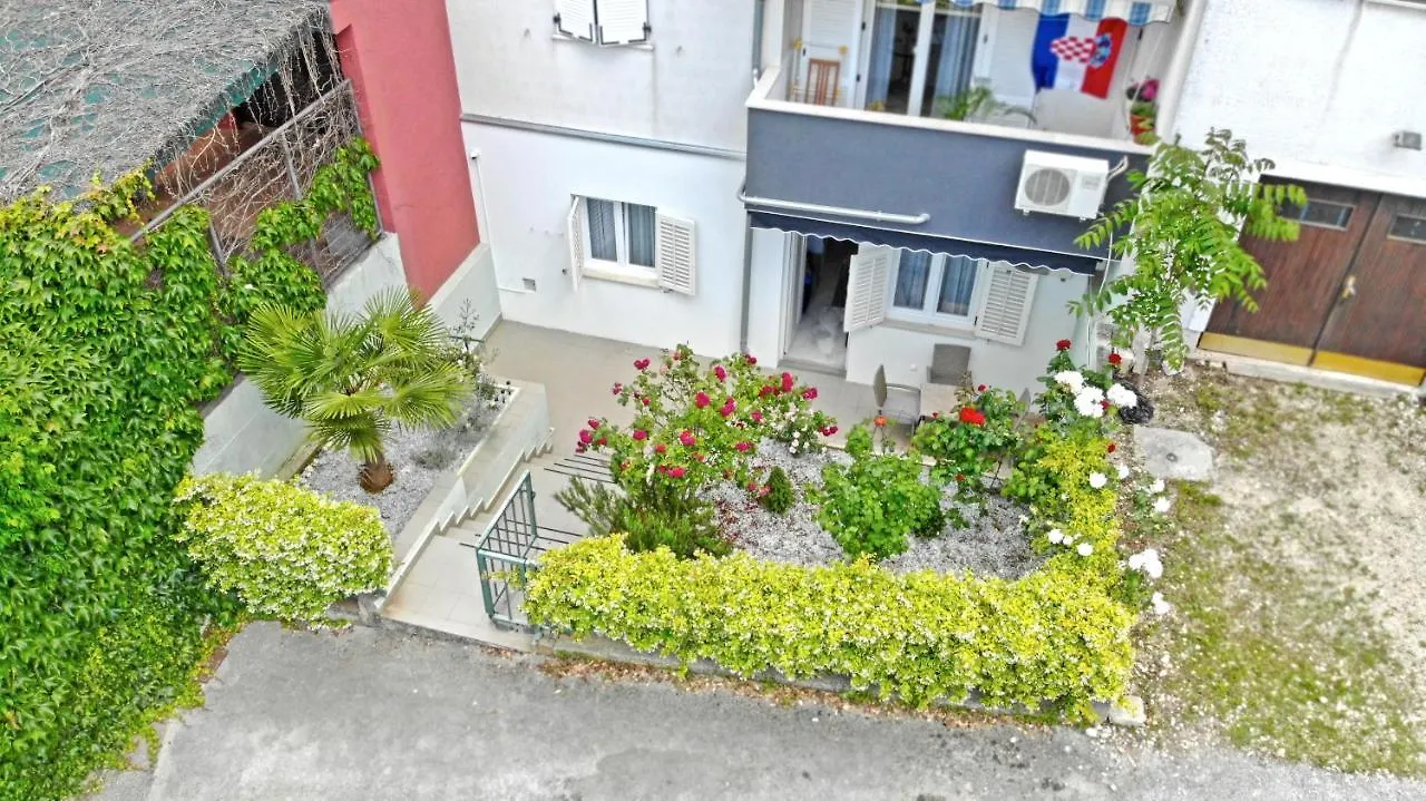 Loki'S Dream Apartment Pula Croatia