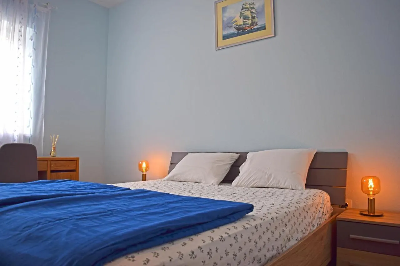 Loki'S Dream Apartment Pula