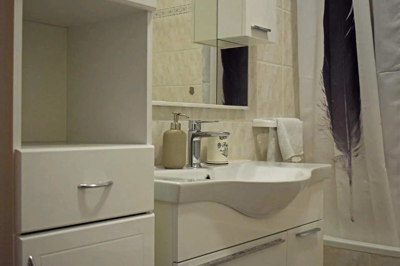 Loki'S Dream Apartment Pula