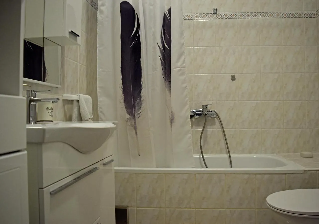Loki'S Dream Apartment Pula 0*,